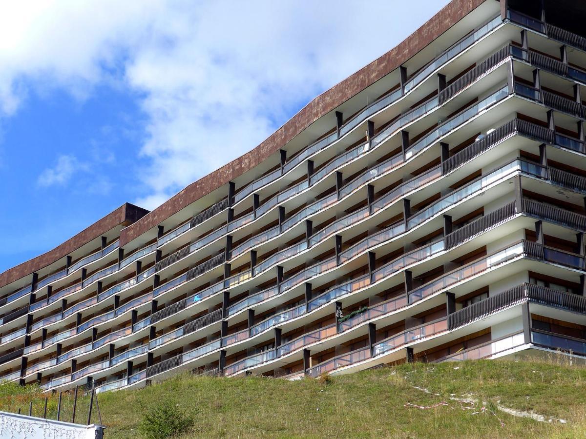 Apartment Le Bec Rouge - Le Lac-9 By Interhome Tignes Exteriér fotografie